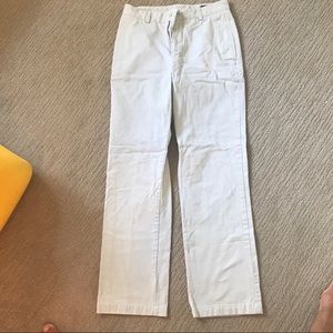 Vineyard Vines pants, 28x32